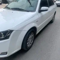 دنا تیپ۲دنده ای مدل۹۵سفید