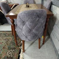 میز و صندلی ناهارخوری4نفره