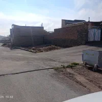 زمین مسکونی قهستان محله درخش