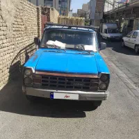 نیسان مدل۸۸