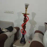 قلیان دو سیب