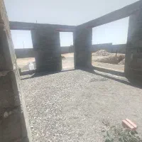 وایقان عیوضی ۴۵۰متر آب دارد|فروش زمین و ملک کلنگی|شبستر, |دیوار