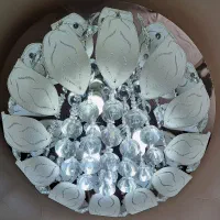 لوستر|لوستر و چراغ آویز|تهران, شاهین|دیوار