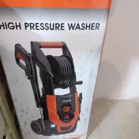 کارواش ایمر 160بار 2100 نیمه صنعتی زیر قیمت بازار