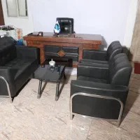 میز الدار84645مدیریت صندلی منشی انتظار کانتر
