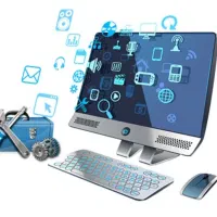 خدمات سخت افزاری و نرم افزاری با بهترین قیمت