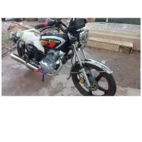 موتور200|موتورسیکلت|تاکستان, |دیوار