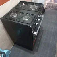 اجاق گاز 4 شعله