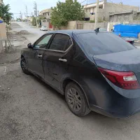 دنا پلاس 402کم کار معاوضه با نیسان دوگانه