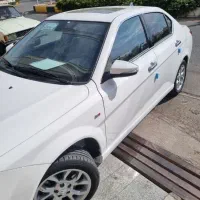 دنا پلاس اتوماتیک آپشنال مدل 1404 روز