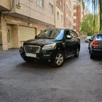 X60 مدل ۹۳   قابل معاوضه و نقد اقساط|خودرو سواری و وانت|تبریز, |دیوار