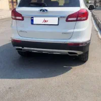 تیگو ۵ مدل ۹۷|خودرو سواری و وانت|بندرعباس, |دیوار