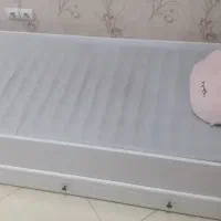 تخت خواب نوزادتاکودکی لوکس،برندآپادانا|تخت و سرویس خواب|اهواز, پادادشهر|دیوار