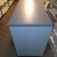 تخت ماساژ و میکاپ و مژه تاشو ۳ تیکه در حد نو|آرایشگاه و سالن‌های زیبایی|تهران, شهرک شهرداری|دیوار