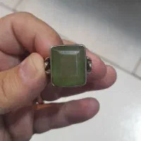 انگشتر زمرد پنجشیر افغان