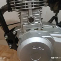 موتورسیکلت هوندا ۱۲۵