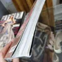 ژورنال خیاطی خارجی|کتاب و مجله تاریخی|گنبد کاووس, |دیوار