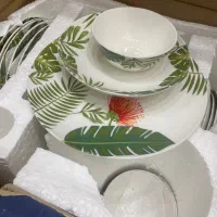 سرویس چینی ترک