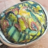 انگشتر گبری