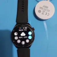 ساعت هوشمند QCY|ساعت|اراک, |دیوار