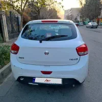 تیبا ۲|خودرو سواری و وانت|کرج, کمال‌شهر|دیوار