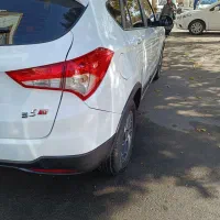 هایما s5 بدون رنگ 1401|خودرو سواری و وانت|تبریز, |دیوار