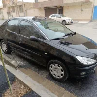 فروش 206SD|خودرو سواری و وانت|کرج, دهقان ویلا|دیوار