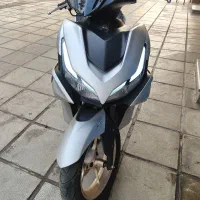 موتور آیروکس|موتورسیکلت|شیراز, هفت تنان|دیوار