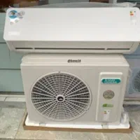 خدمات کولر گازی هیمالیا