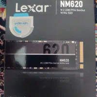 اس اس دی لکسار nm620