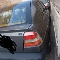 پراید۱۴۱مدل ۸۴نوک مدادی