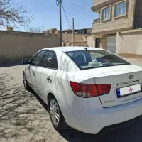 سراتو مدل ۹۴ مونتاژ اتومات ۲۰۰۰