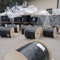 کابل شبکه cat6 نگزنس اوت دور|مودم و تجهیزات شبکه|تهران, لاله زار|دیوار