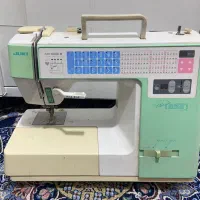 چرخ خیاطی جوکی