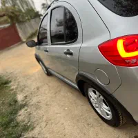 کوییک مدل ۱۴۰۱(60 تا کار )بازدید فومن