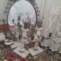 فروش اینه و شمعدان