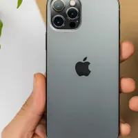 اپل iPhone 12 Pro با حافظهٔ ۱۲۸ گیگابایت