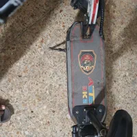 اسکوتر وینر اسکای اصل|دوچرخه، اسکیت، اسکوتر|اهواز, کوی بشارت|دیوار