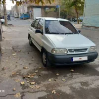 فروشی مدل ۸۸دوگانه شرکت|خودرو سواری و وانت|پیشوا, |دیوار