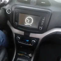 ماشین شاهین،