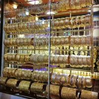النگوی طلا گمشده