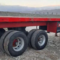 کفی ۱۲و۲۰|خودرو سنگین|دورود, |دیوار