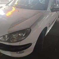 ۲۰۶ مدل ۸۲|خودرو سواری و وانت|یزد, |دیوار