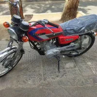 موتور هندا مدل 84