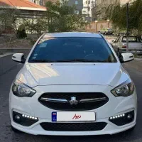 شاهین G مدل ۱۴۰۰