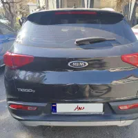 تیگو 7 مدل 1400|خودرو سواری و وانت|کرج, گوهردشت|دیوار