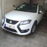 کوییک RS پارس خودرو