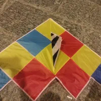 بادبادک نقش جهان