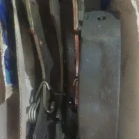 دوجفت لنت عقب سمندوپژو