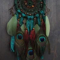 ساخت دریم کچر|صنایع دستی و سایر لوازم تزئینی|شوشتر, |دیوار